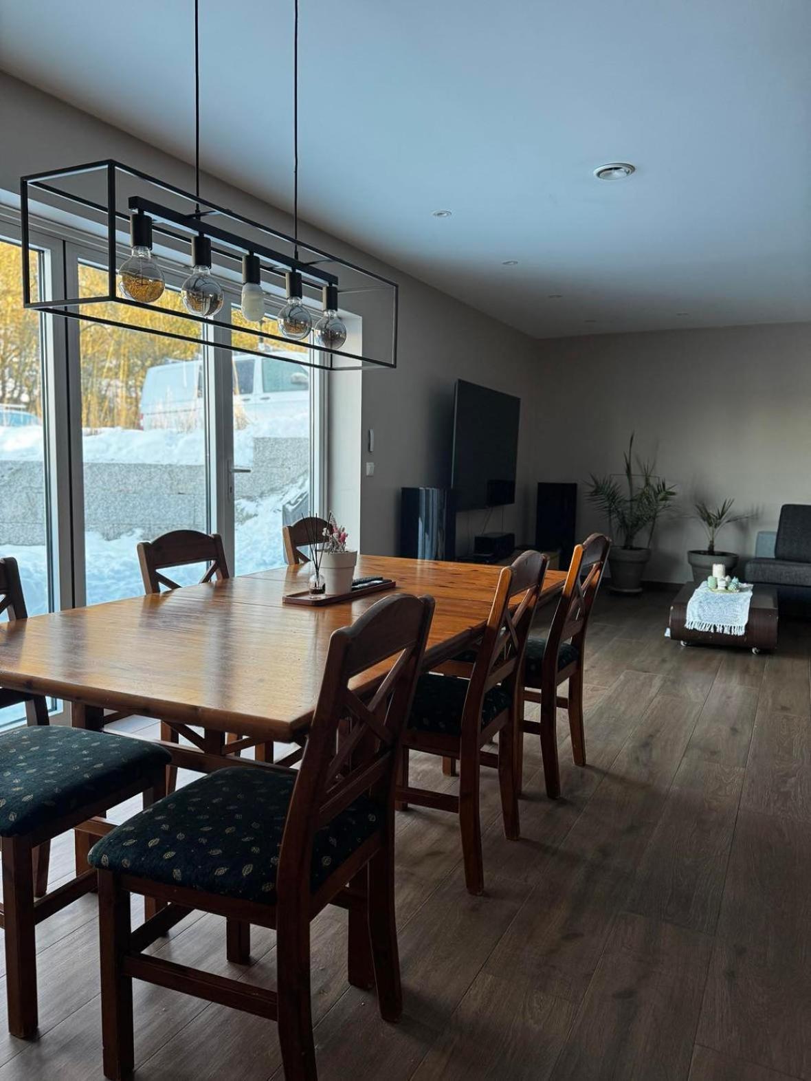 Porsgrunn City Apartments Porsgrunn