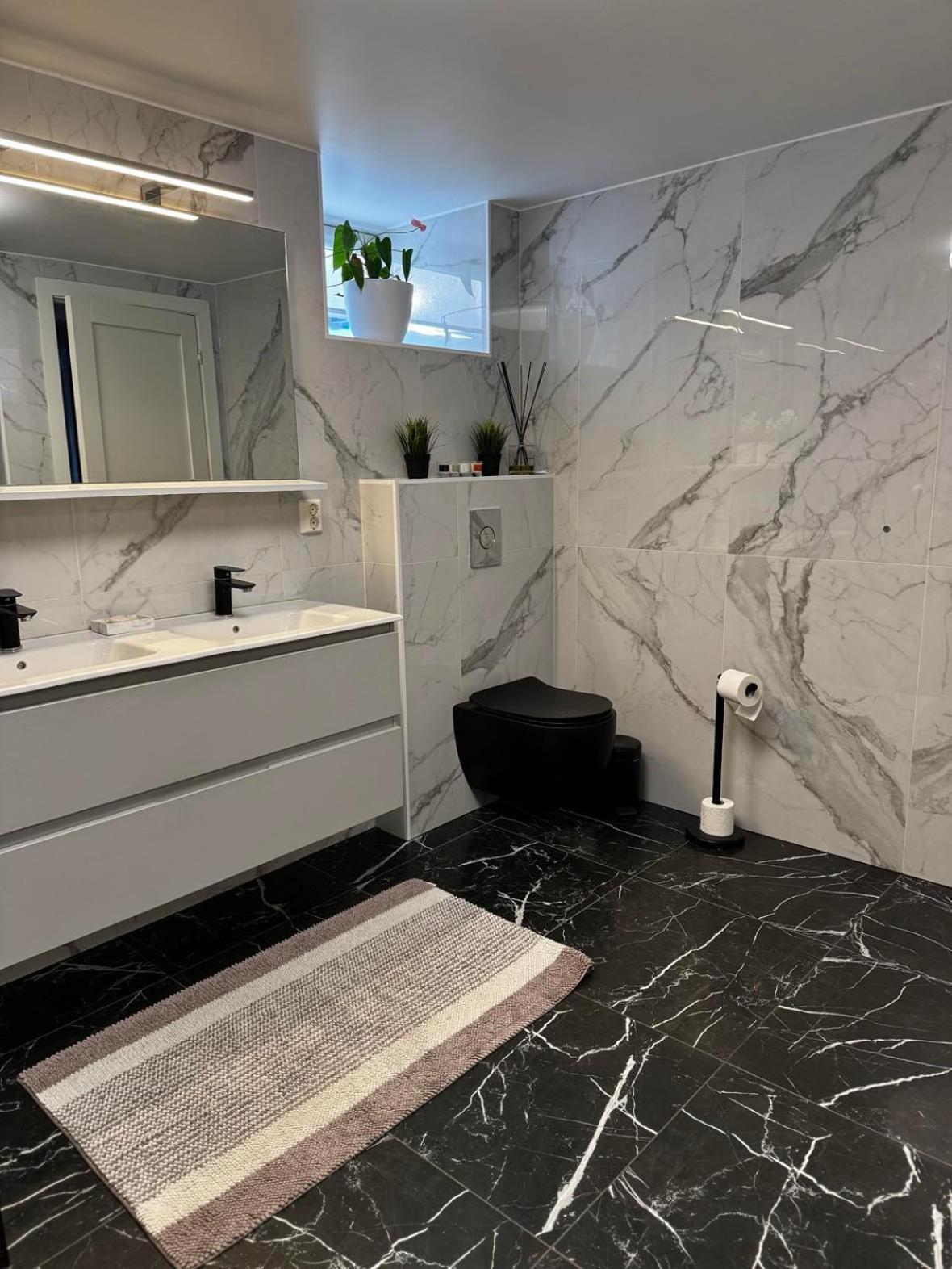 Porsgrunn City Apartments