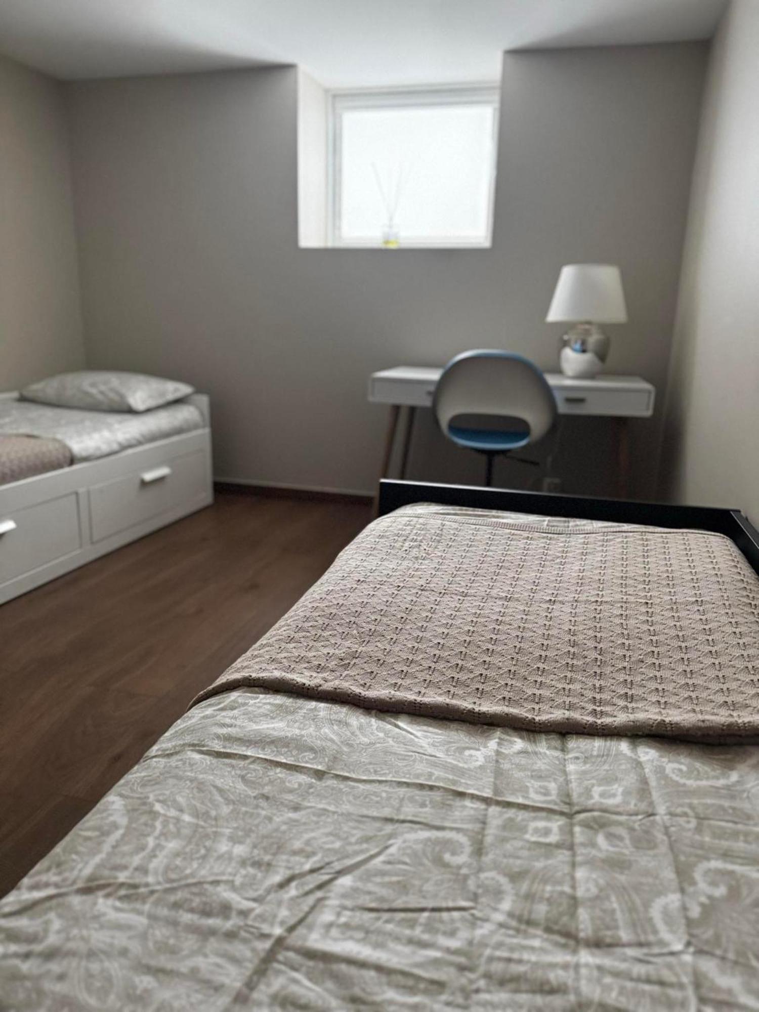 Porsgrunn City Apartments Apartment Porsgrunn