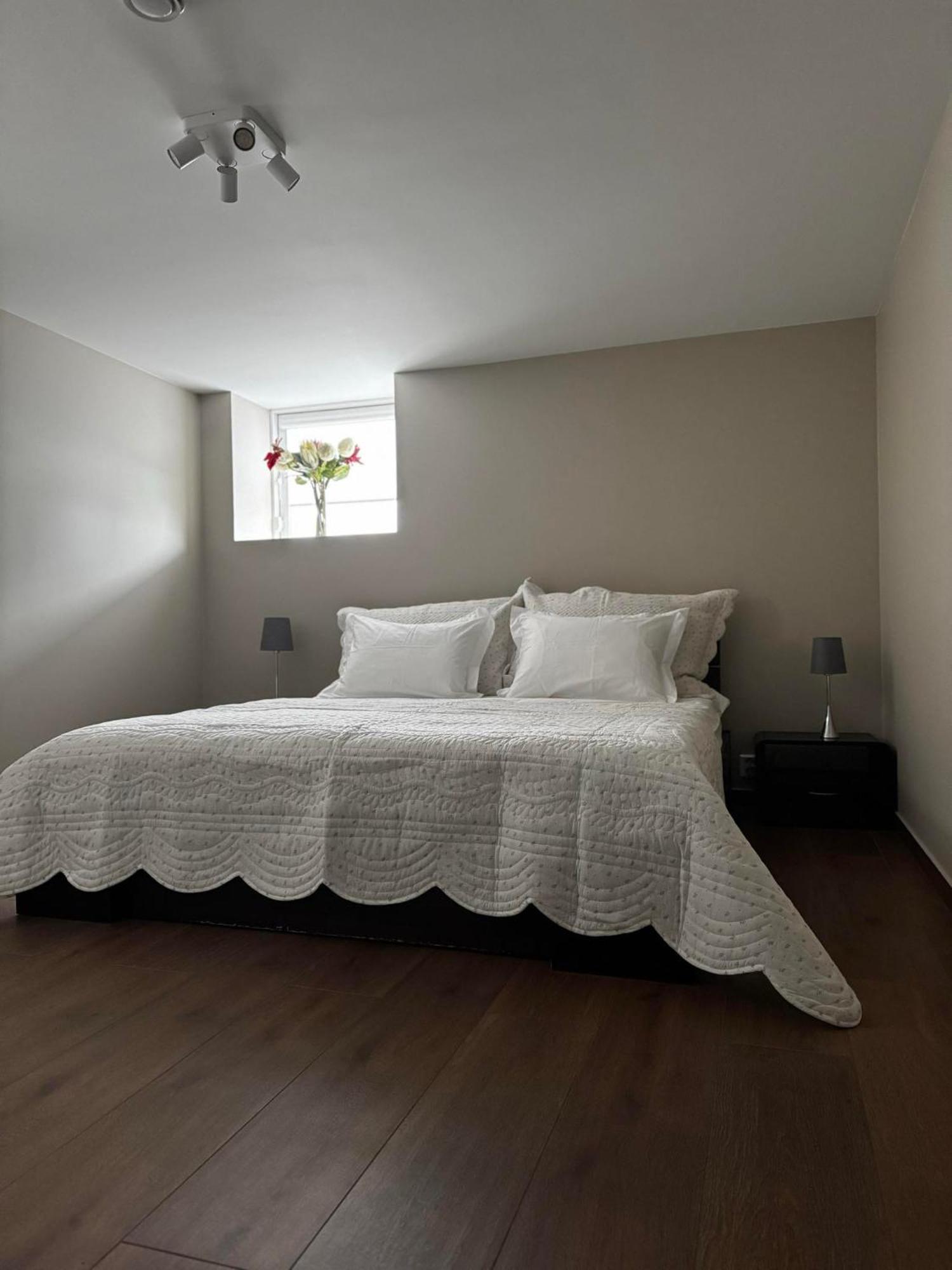 Porsgrunn City Apartments *