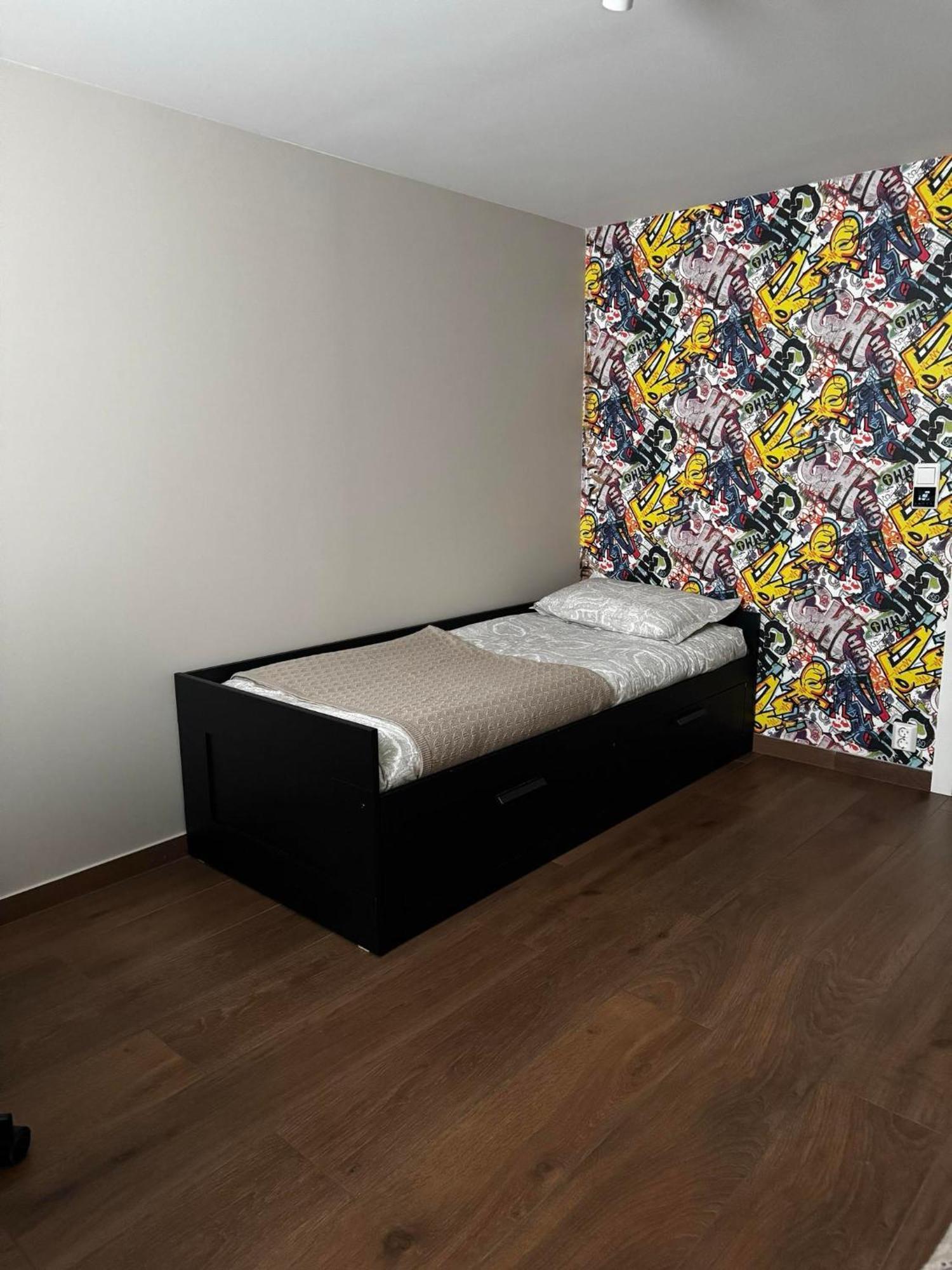 Porsgrunn City Apartments Lägenhet *